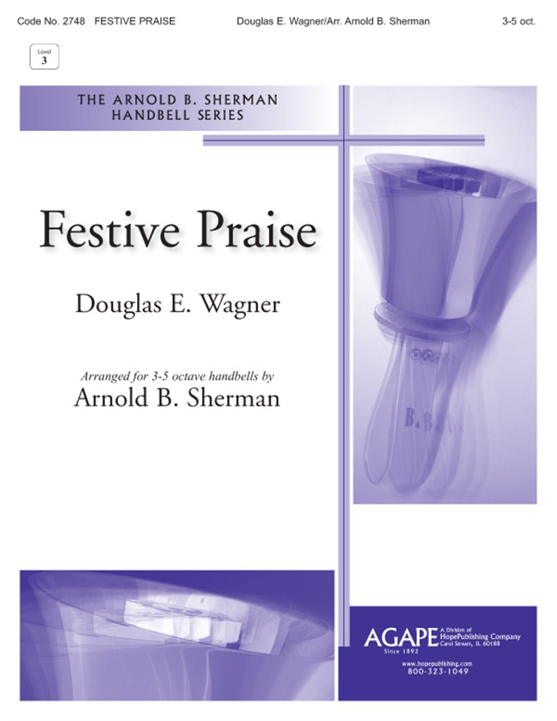 Festive Praise